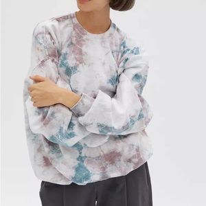 Urban Outfitters Tie Dye Sweatshirt